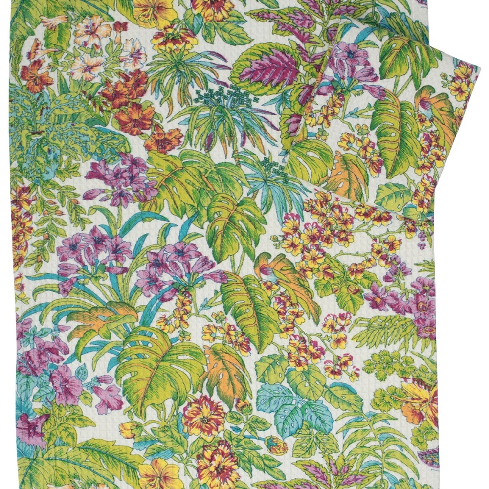 New Set of 2 Tea Towels by April Cornell